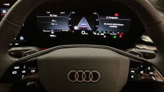 Audi A5 2.0 TFSI 150 S line 4dr S Tronic Petrol Saloon